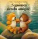 AudioLibro ¡Seguimos Siendo Amigos¡ de Scheffler Ursel