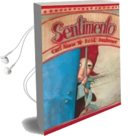 Descargar AudioLibro Sentimento (Albumes) de Carl Norac año 2005