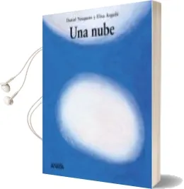 Descargar AudioLibro Una Nube de Daniel Nesquens año 2005