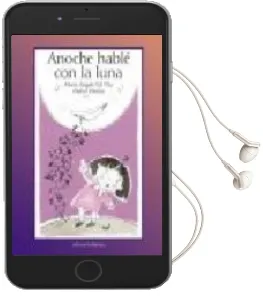 Descargar AudioLibro Anoche Hable con la Luna de Mabel Pierola año 2005