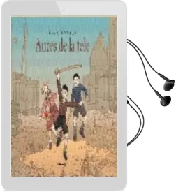 Descargar AudioLibro Antes de la Tele de Yvan Pommaux año 2005