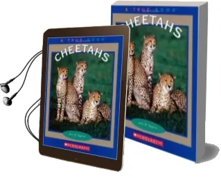Descargar AudioLibro Cheetahs de Ann O Squire año 2005