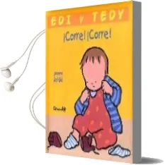 Descargar AudioLibro Corre, Corre! de Jeanne Ashbe año 2005