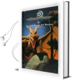 Descargar AudioLibro Croniques de la Torre: La Malediccio del Mestre de Laura Gallego Garcia año 2005