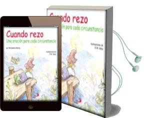 Descargar AudioLibro Cuando Rezo: Una Oracion para Cada Circunstancia de Michaelene Mundy año 2005