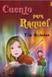 AudioLibro Cuento para Raquel de Pilar Ossadon
