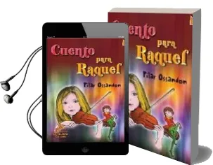 Descargar AudioLibro Cuento para Raquel de Pilar Ossadon año 2005