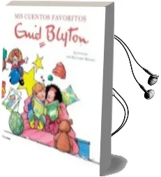 Descargar AudioLibro Cuentos Favoritos Enid Blyton de Enid Blyton año 2005