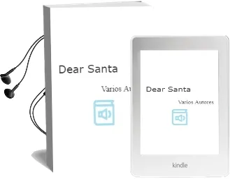 Descargar AudioLibro Dear Santa de Varios Autores año 2005