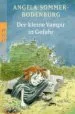 AudioLibro Der Kleine Vampir in Gefahr de Angela Sommer Bodenburg