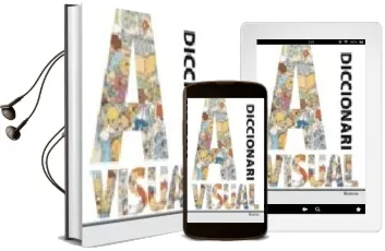 Descargar AudioLibro Diccionari Visual (Algar) de Varios Autores año 2005