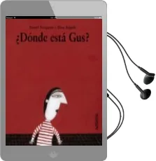 Descargar AudioLibro ¿Donde Esta gus? de Daniel Nesquens año 2005