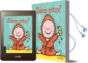 Descargar AudioLibro ¿Donde Estoy? (Dani 1) de Liesbet Slegers año 2005
