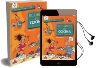 Descargar AudioLibro El Libro de Cocina de los Jovenes (Aprender la Buena Cocina) de Romain Lacroix año 2005