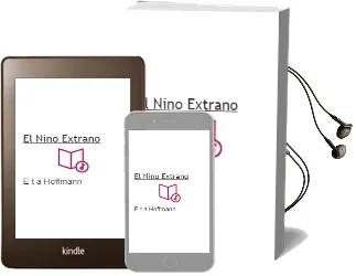Descargar AudioLibro El Niño Extraño de E.T.A. Hoffmann año 2005