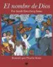 AudioLibro El Nombre de Dios de Sandy Eisenberg Sasso