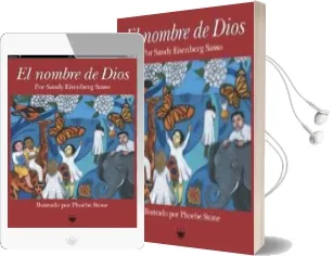 Descargar AudioLibro El Nombre de Dios de Sandy Eisenberg Sasso año 2005