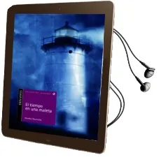 Descargar AudioLibro El Tiempo en una Maleta de Norma Sturniolo año 2005