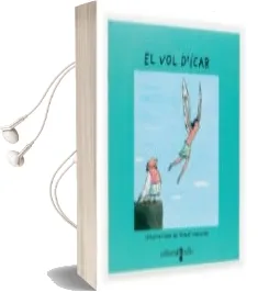 Descargar AudioLibro El vol d Icat de Nikel Valverde año 2005