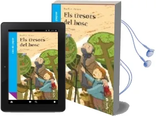 Descargar AudioLibro Els Tresors del Bosc de P Marti I Bertran año 2005