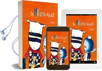 Descargar AudioLibro En nil Esta Malalt (Nil i Laia) de Romeo año 2005