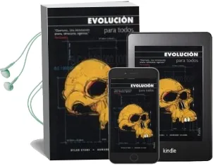Descargar AudioLibro Evolucion para Todos de Dylan Evans año 2005