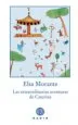 AudioLibro Extraordinarias Aventuras de Caterina de Elsa Morante