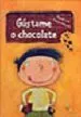 AudioLibro Gustame o Chocolate de Davide Cali; Evelyn Daviddi