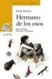 AudioLibro Hermano de los Osos de Kathe Recheis