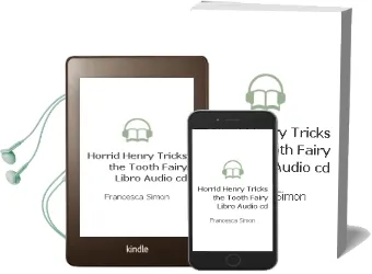 Descargar AudioLibro Horrid Henry Tricks the Tooth Fairy (Libro + Audio cd) de Francesca Simon año 2005