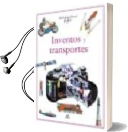 Descargar AudioLibro Inventos y Transportes (Biblioteca Visual Juvenil) de Varios Autores año 2005