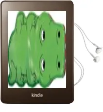 Descargar AudioLibro Krokodriloa (Bainurako Txotxongiloak) de Varios Autores año 2005