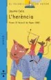 AudioLibro L Herencia (Premi Vaixell de Vapor 2005) de Jaume Cela