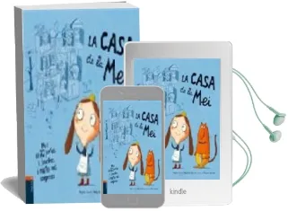 Descargar AudioLibro La Casa de la mei de Miquel Desclot año 2005