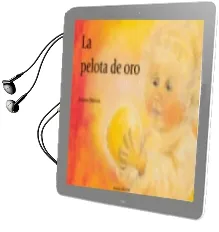 Descargar AudioLibro La Pelota de oro (Letritas de Amor) de Kristien Dieltiens año 2005