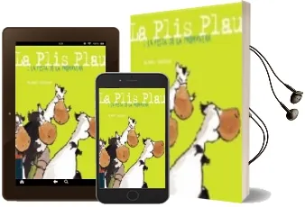 Descargar AudioLibro La Plis Plau i la Festa de la Primavera de Pep Molist año 2005