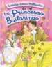 AudioLibro Las Princesas Bailarinas (Cuentos Rosas Brillantes) de Varios Autores