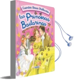 Descargar AudioLibro Las Princesas Bailarinas (Cuentos Rosas Brillantes) de Varios Autores año 2005