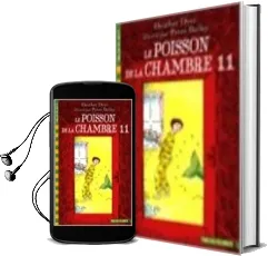 Descargar AudioLibro Le Poisson de la Chambre 11 de Heather Dyer año 2005