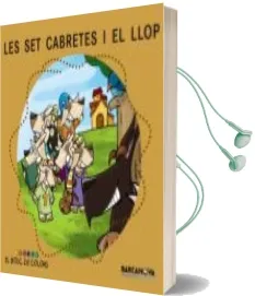 Descargar AudioLibro Les Cabretes i el Llop de Varios Autores año 2005