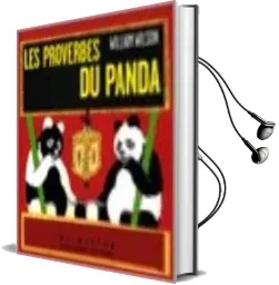 Descargar AudioLibro Les Proverbes du Panda de William Wilson año 2005