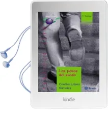 Descargar AudioLibro Los Pasos del Miedo de Varios Autores año 2005