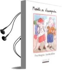 Descargar AudioLibro Marieta va d Acampada de Fina Masgrau Plana año 2005