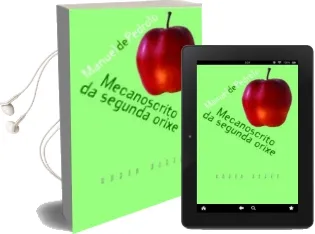 Descargar AudioLibro Mecanoscrito da Segunda Orixe de Manuel De Pedrolo año 2005