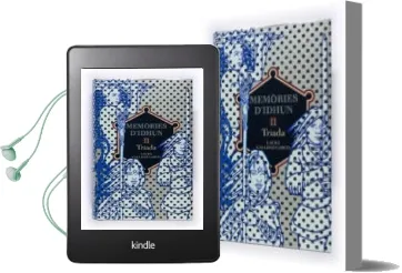 Descargar AudioLibro Memories d Idhun: Triada de Laura Gallego Garcia año 2005