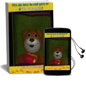 Descargar AudioLibro Oso Parlanchin (Animales Parlanchines) de Varios Autores año 2005