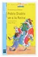 AudioLibro Pablo Diablo ve a la Reina de Francesca Simon