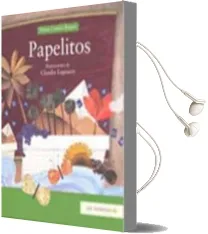 Descargar AudioLibro Papelitos de Maria Cristina Ramos año 2005