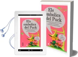 Descargar AudioLibro (Pe) els Embolics del Puck de William Shakespeare año 2005