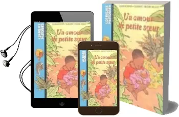 Descargar AudioLibro Un Amour de Petite Soeur de Laurence Pain año 2005